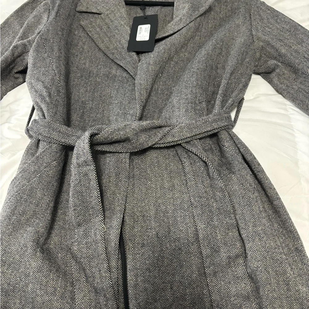 Rag & bone jacket - Picture 1 of 5